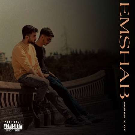 Parap Ft CZ – Emshab